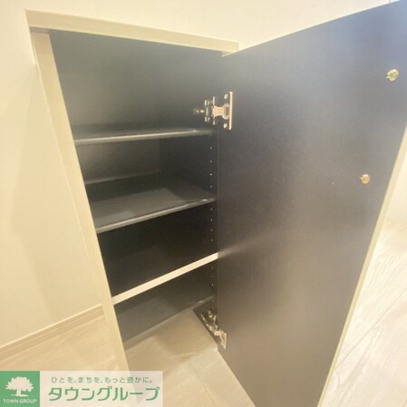 MELDIA青梅の物件内観写真